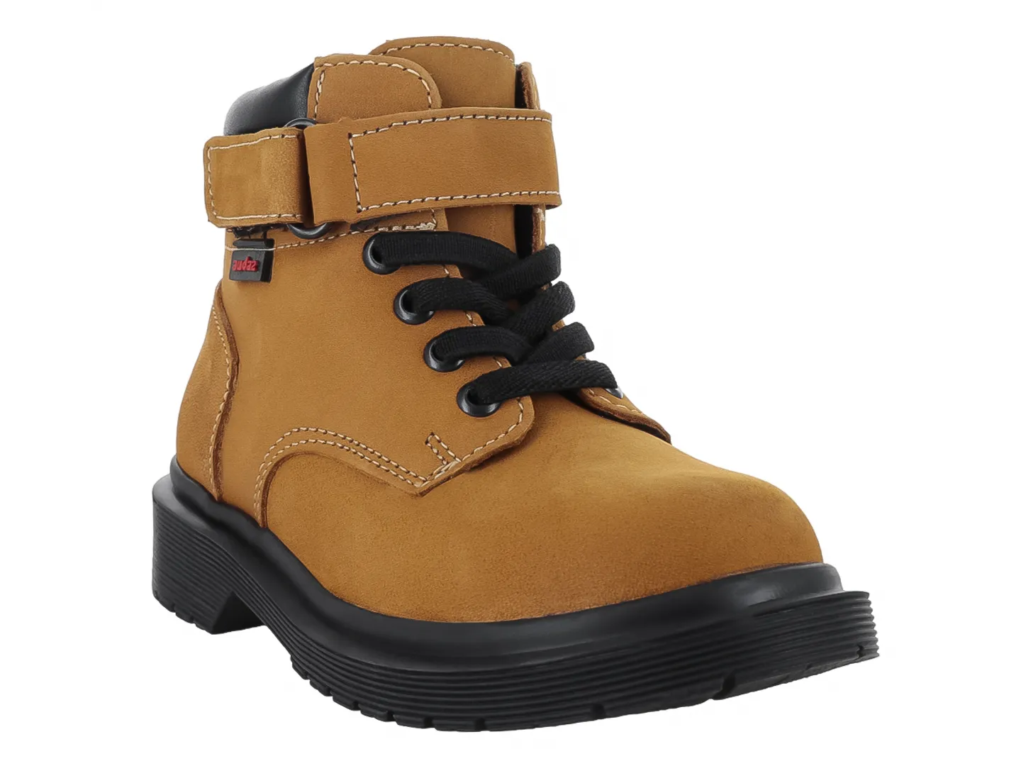 Botas Coqueta 424010  Café Para Niño